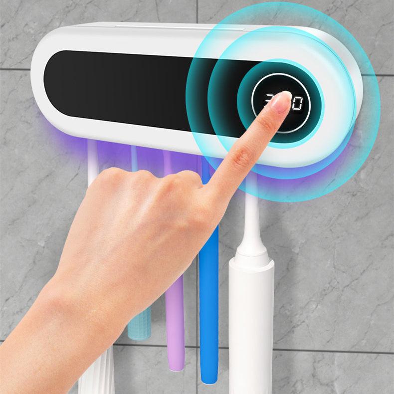 The BRUSHMATE™